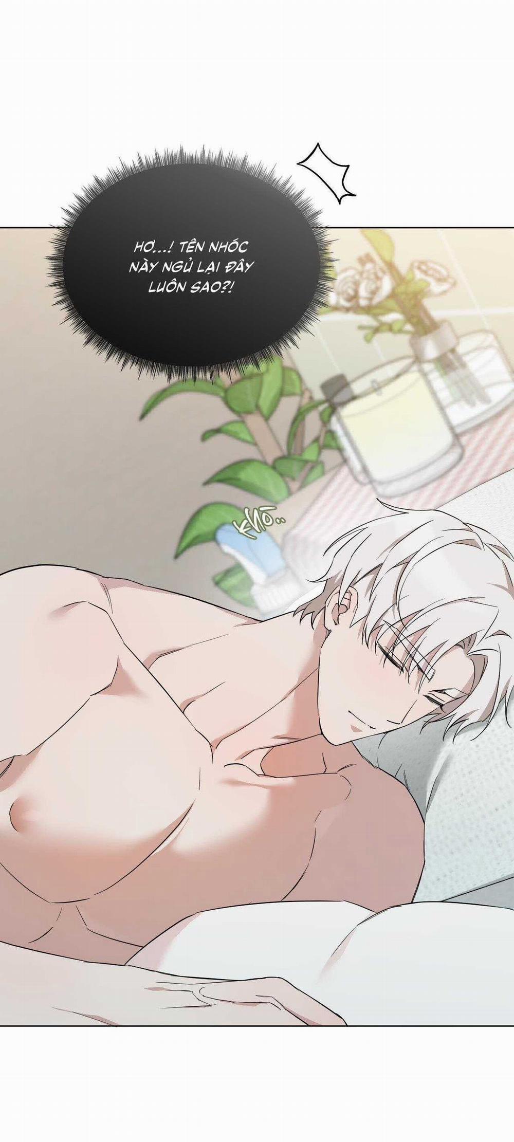 Dễ Thương Là Lỗi Của Tôi Sao? 39 trang 3