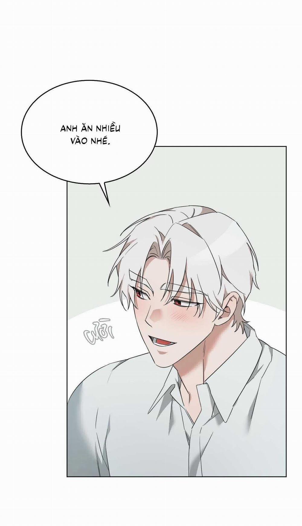 Dễ Thương Là Lỗi Của Tôi Sao? 39 trang 31