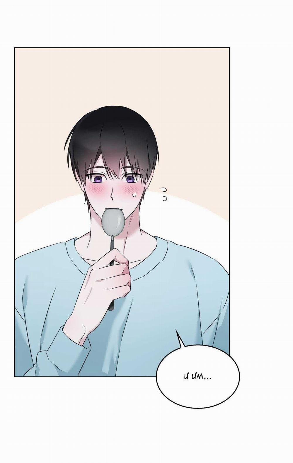 Dễ Thương Là Lỗi Của Tôi Sao? 39 trang 32