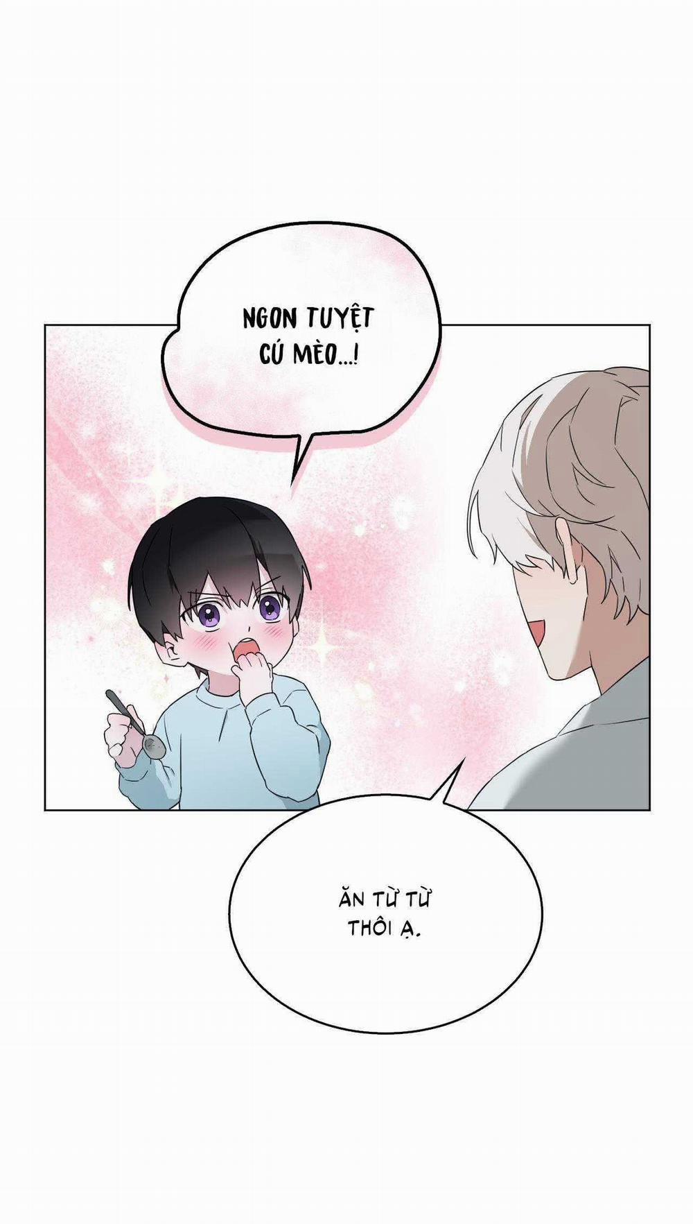 Dễ Thương Là Lỗi Của Tôi Sao? 39 trang 35