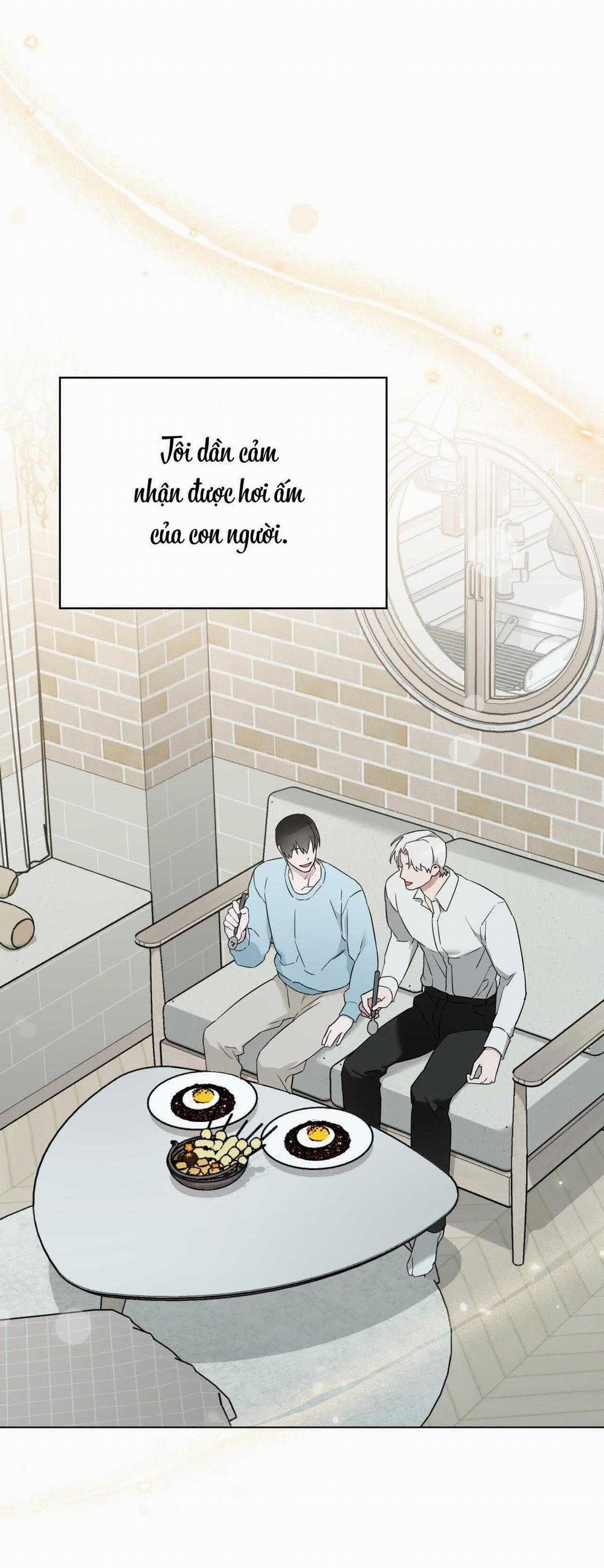 Dễ Thương Là Lỗi Của Tôi Sao? 39 trang 38