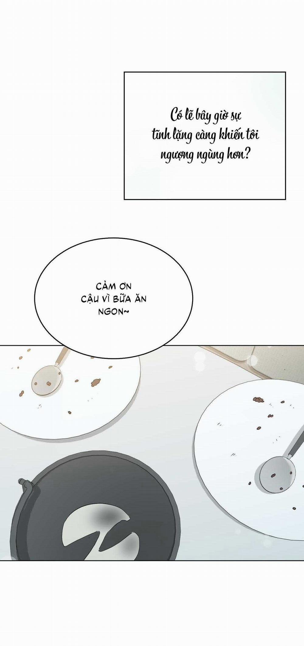 Dễ Thương Là Lỗi Của Tôi Sao? 39 trang 39