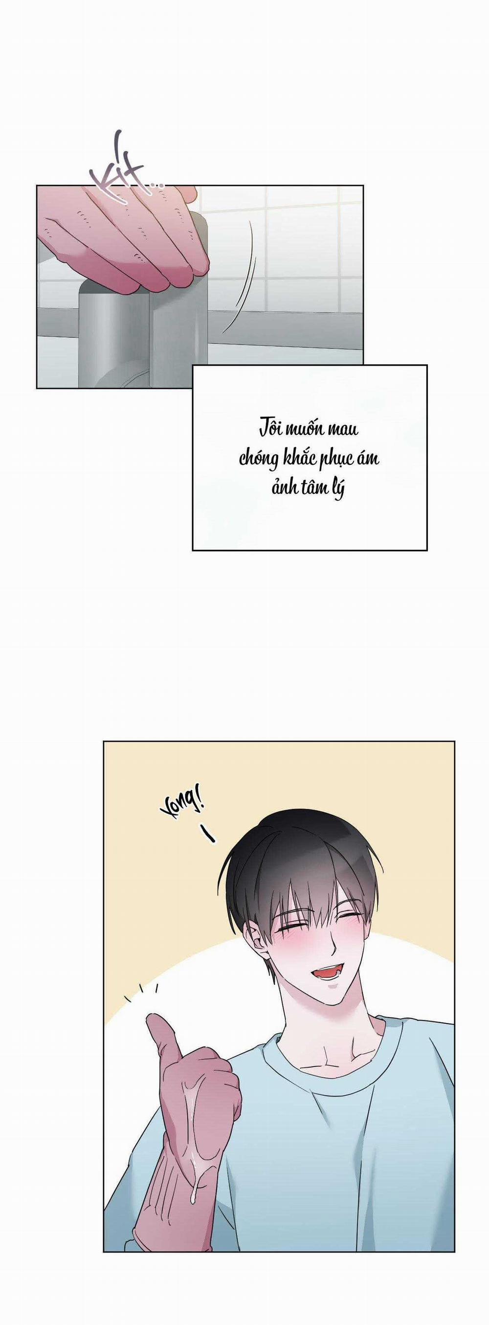 Dễ Thương Là Lỗi Của Tôi Sao? 39 trang 42