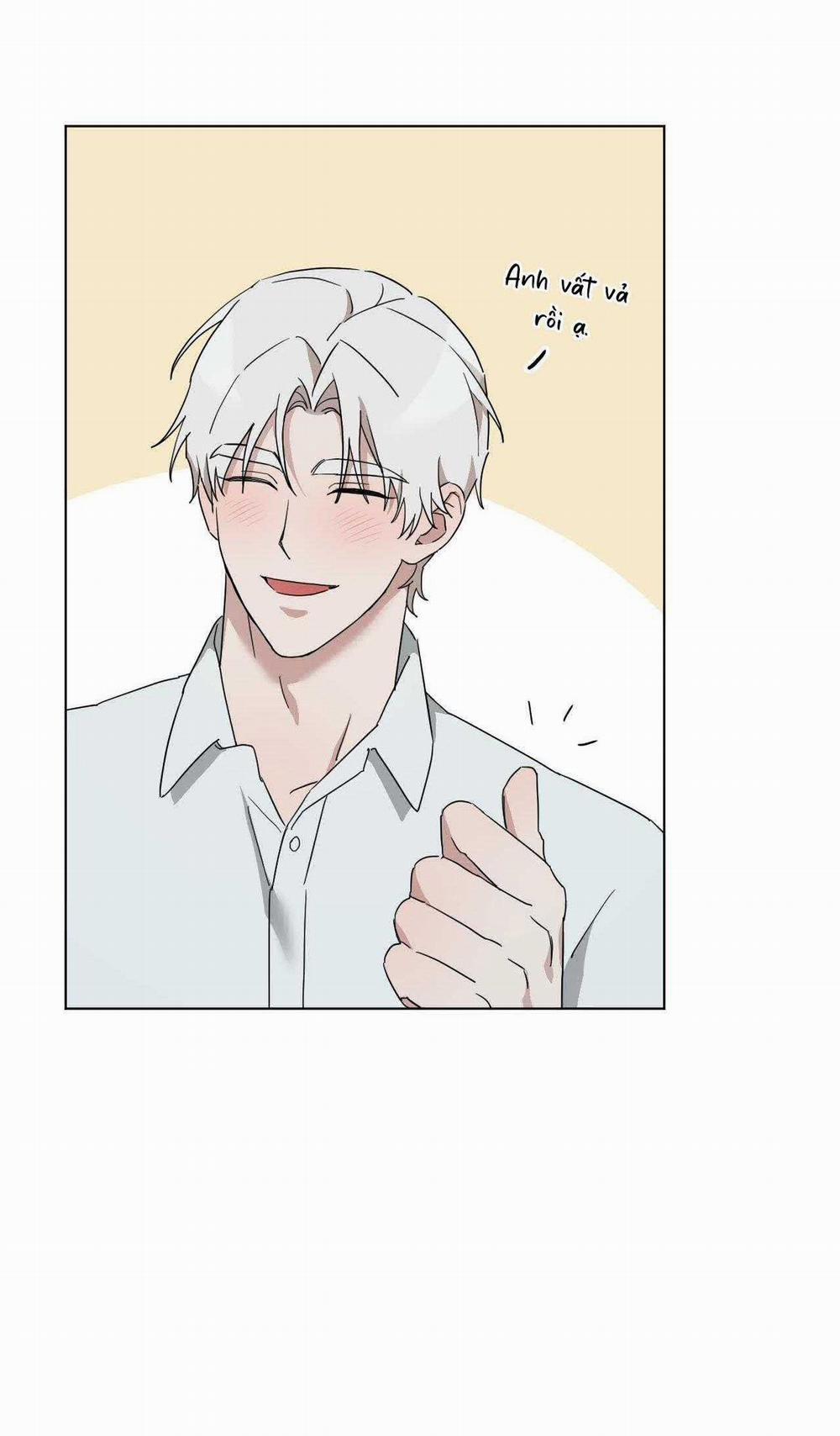 Dễ Thương Là Lỗi Của Tôi Sao? 39 trang 43