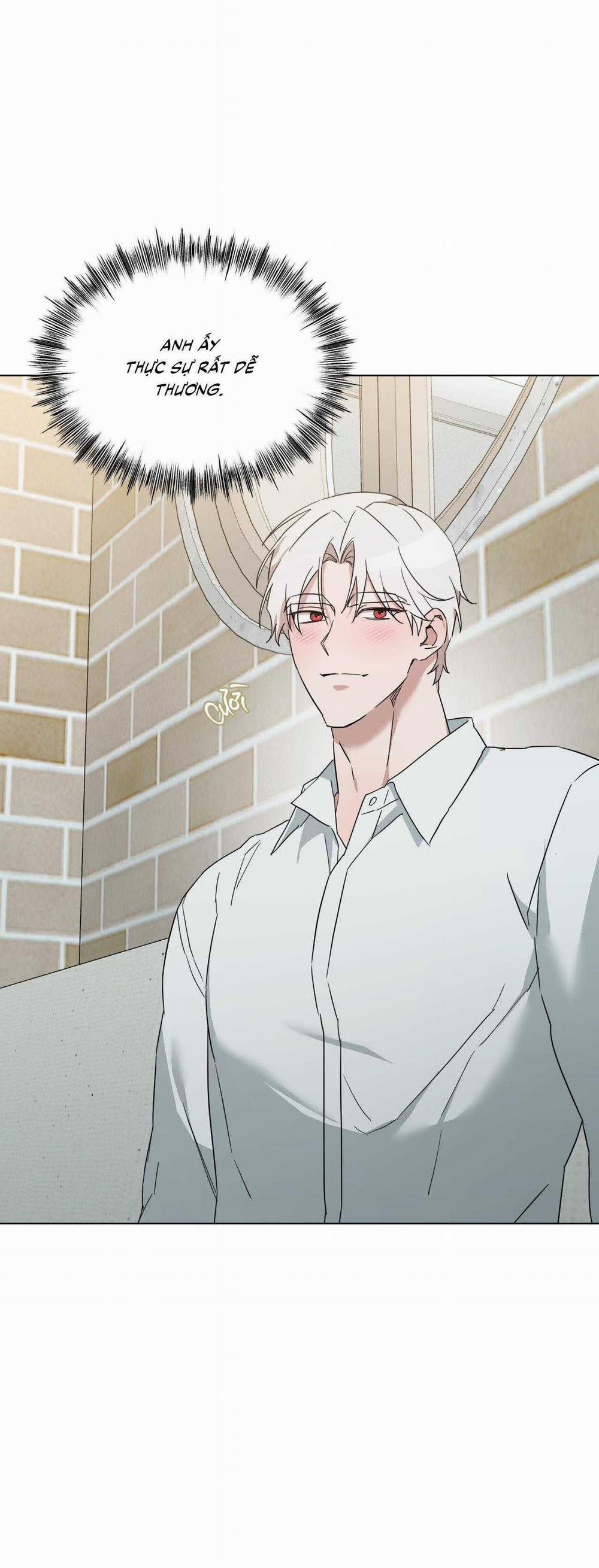 Dễ Thương Là Lỗi Của Tôi Sao? 39 trang 52