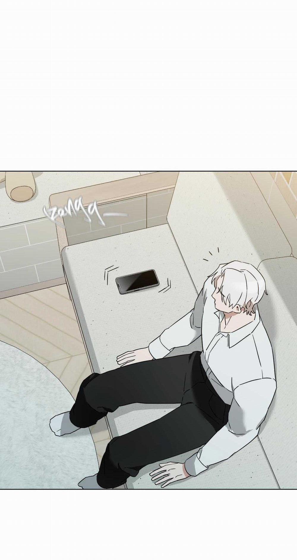 Dễ Thương Là Lỗi Của Tôi Sao? 39 trang 53