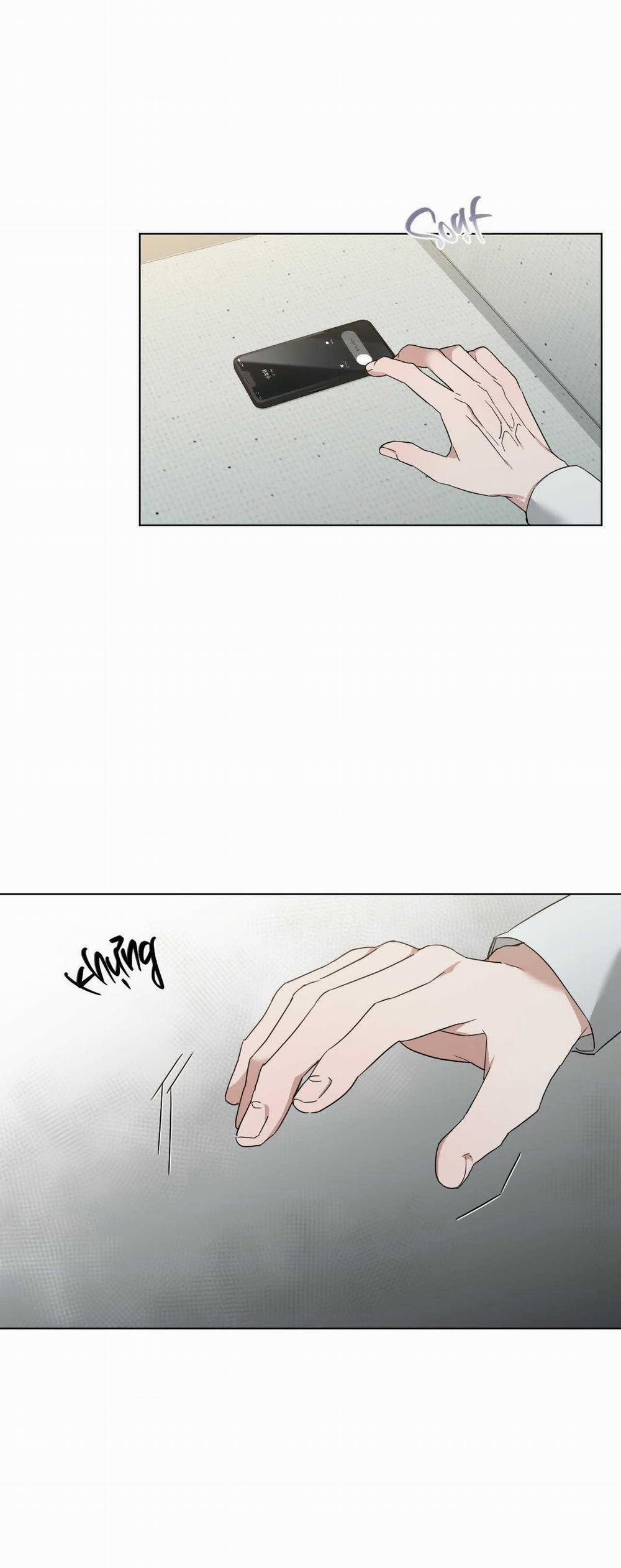 Dễ Thương Là Lỗi Của Tôi Sao? 39 trang 55