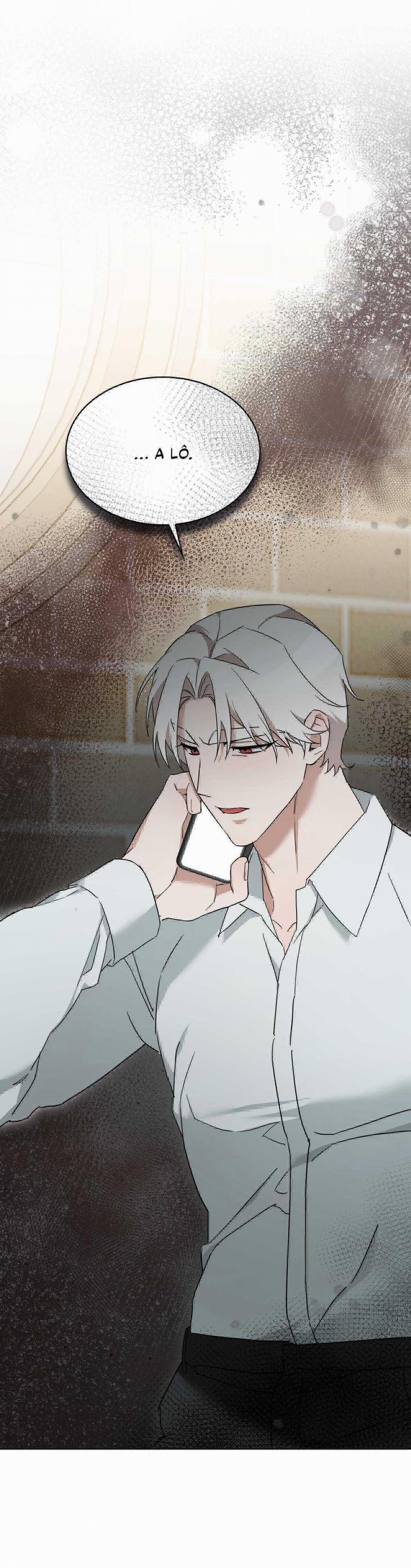 Dễ Thương Là Lỗi Của Tôi Sao? 39 trang 58