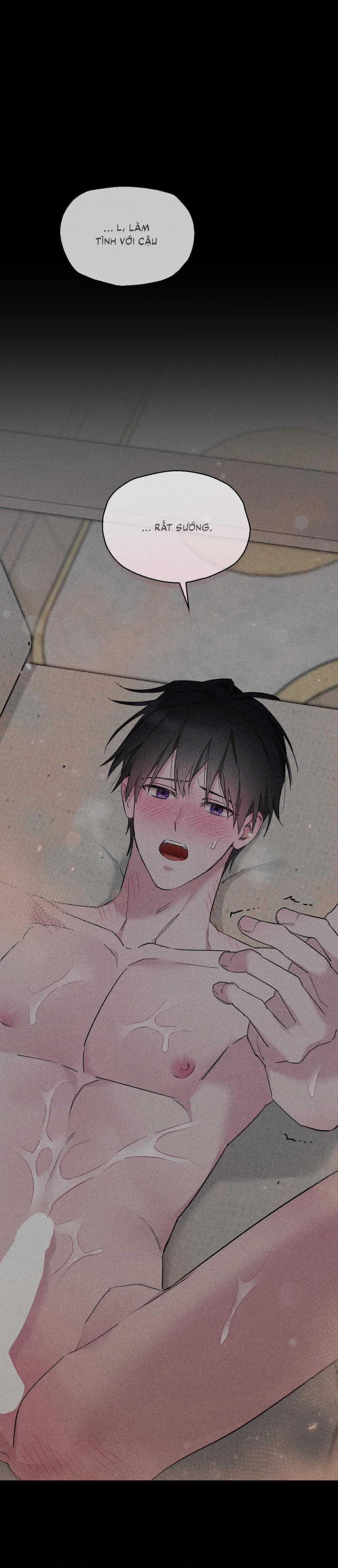 Dễ Thương Là Lỗi Của Tôi Sao? 39 trang 6