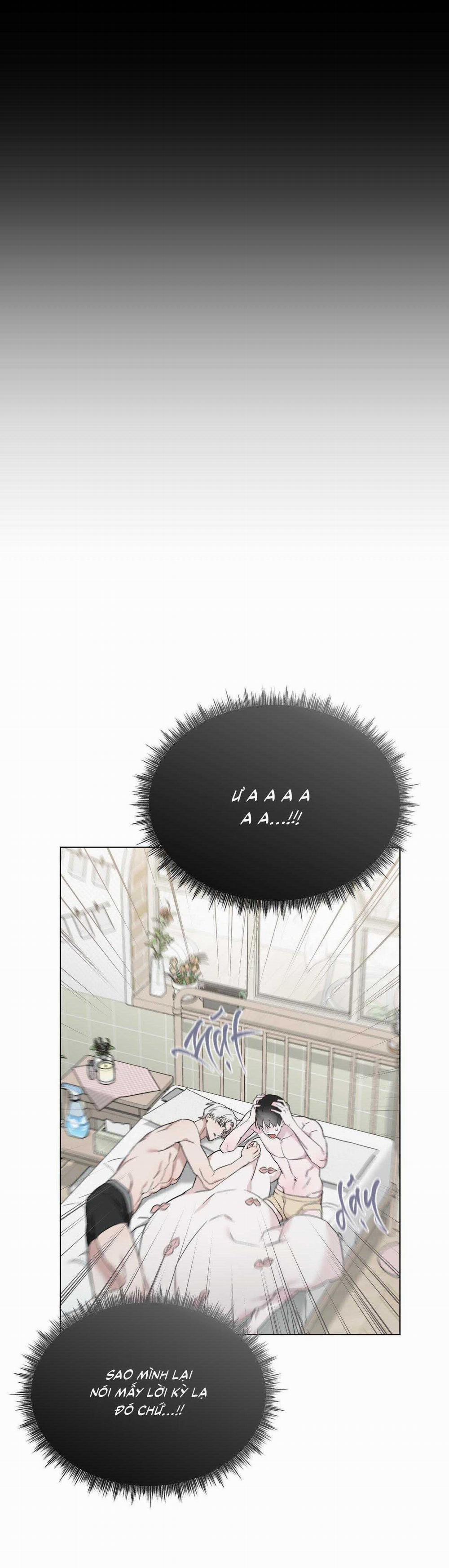 Dễ Thương Là Lỗi Của Tôi Sao? 39 trang 7