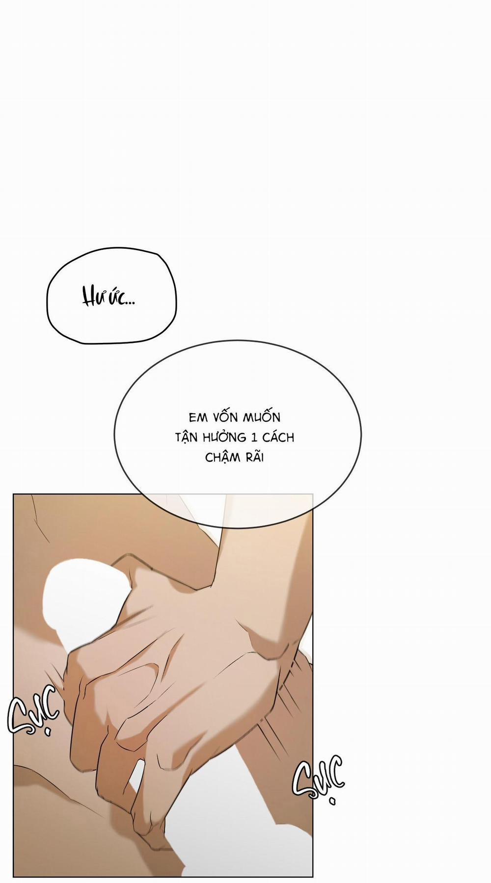 Dễ Thương Là Lỗi Của Tôi Sao? 4 trang 43