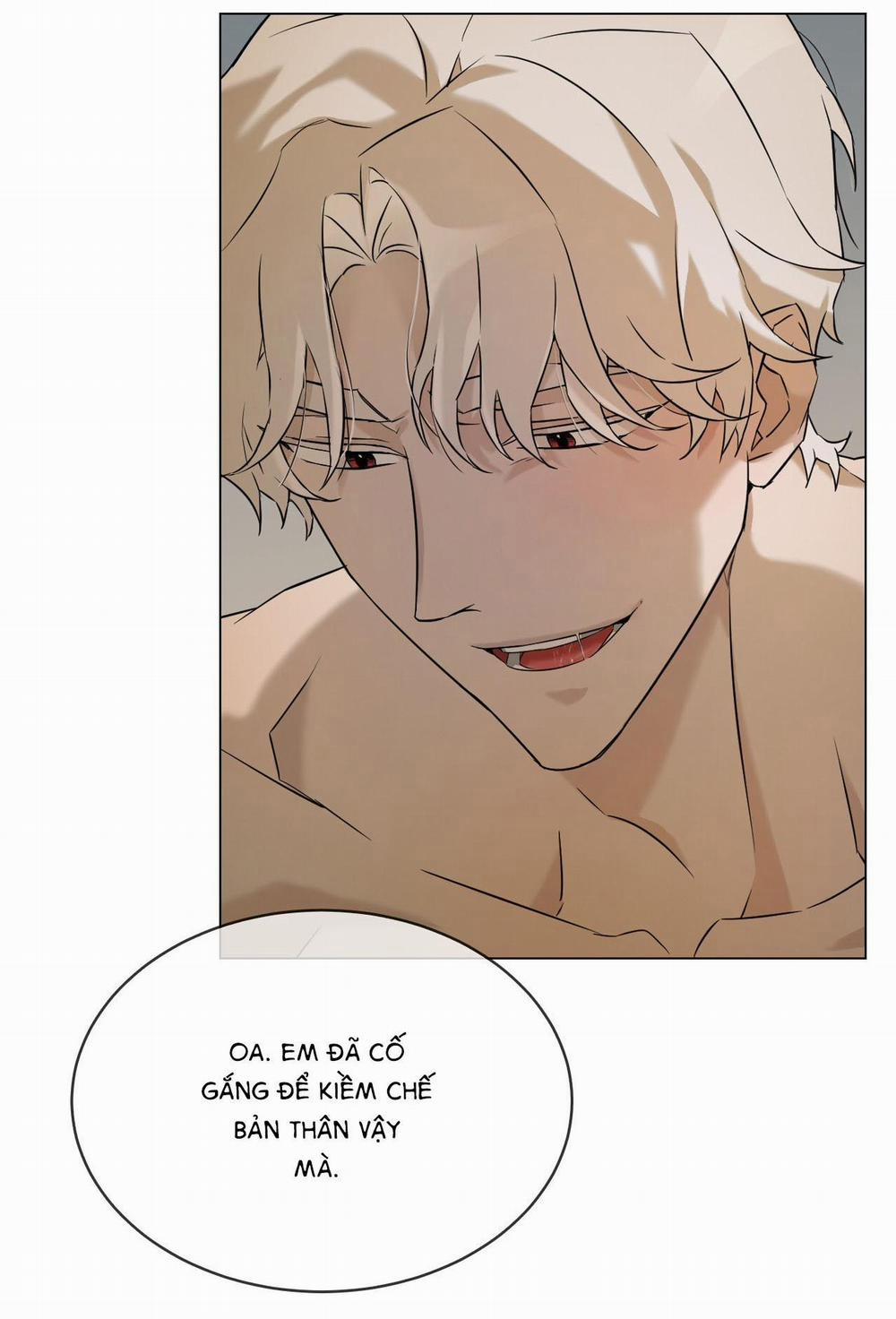 Dễ Thương Là Lỗi Của Tôi Sao? 4 trang 55