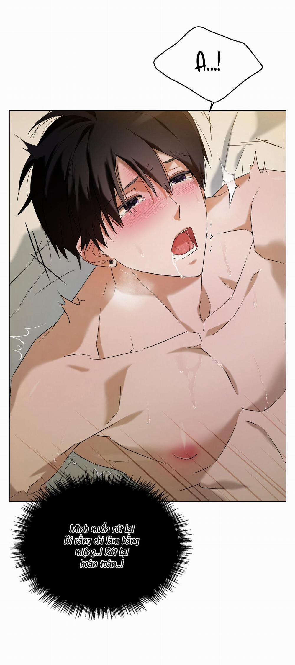 Dễ Thương Là Lỗi Của Tôi Sao? 4 trang 61