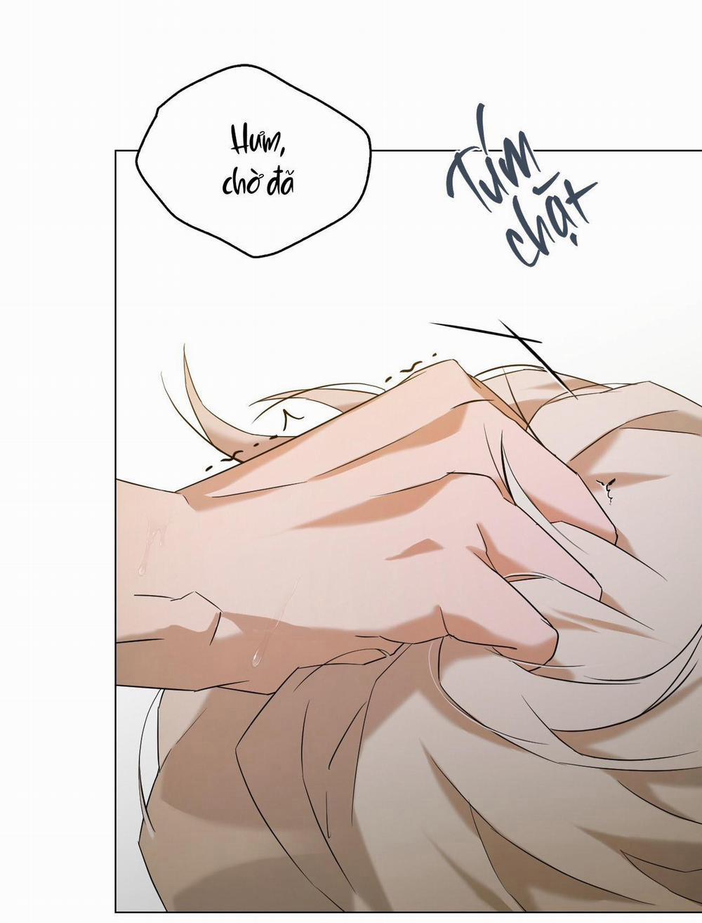 Dễ Thương Là Lỗi Của Tôi Sao? 4 trang 63