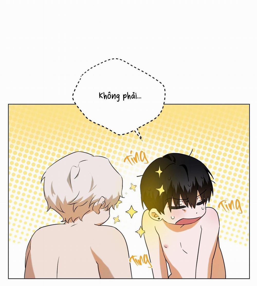 Dễ Thương Là Lỗi Của Tôi Sao? 4 trang 7