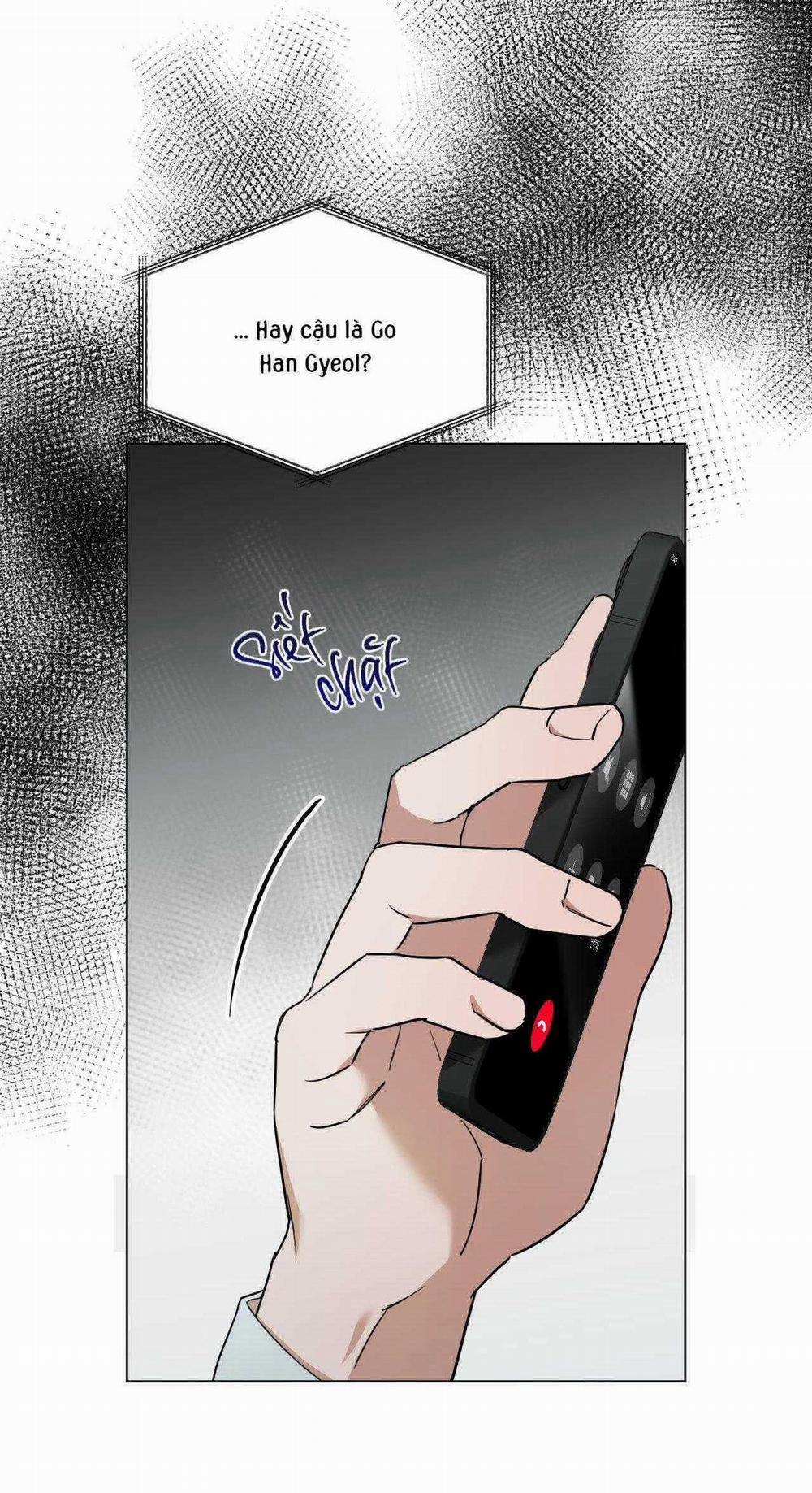 Dễ Thương Là Lỗi Của Tôi Sao? 40 trang 1