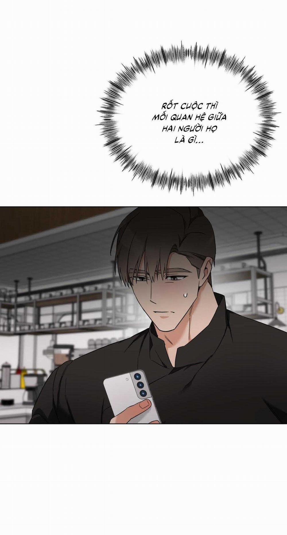 Dễ Thương Là Lỗi Của Tôi Sao? 40 trang 14