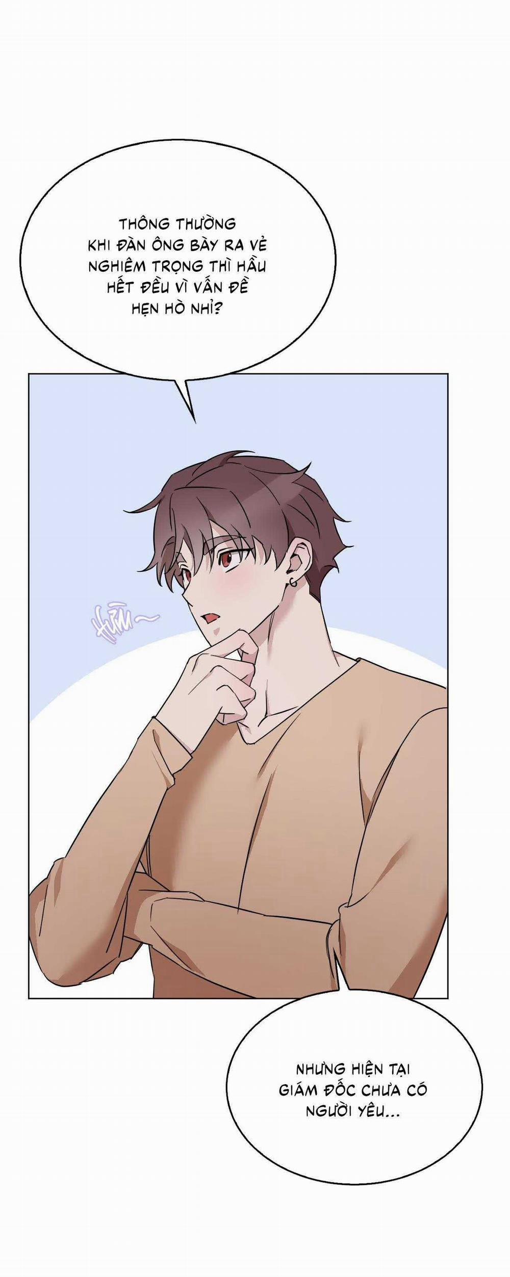 Dễ Thương Là Lỗi Của Tôi Sao? 40 trang 16