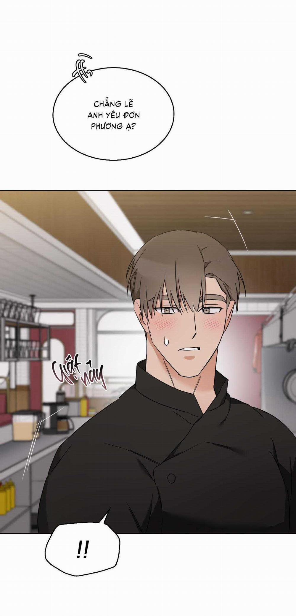 Dễ Thương Là Lỗi Của Tôi Sao? 40 trang 17