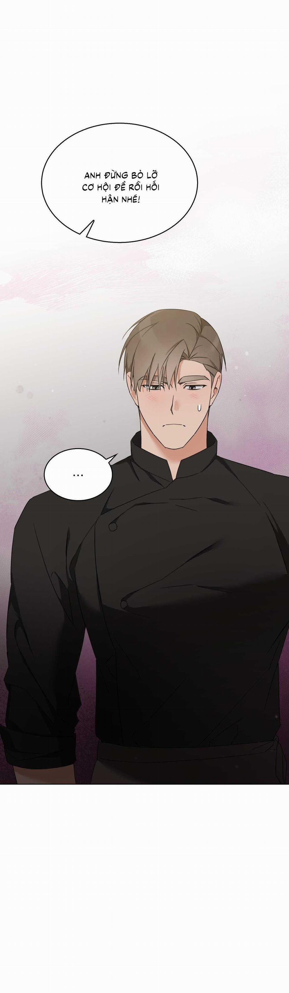 Dễ Thương Là Lỗi Của Tôi Sao? 40 trang 19