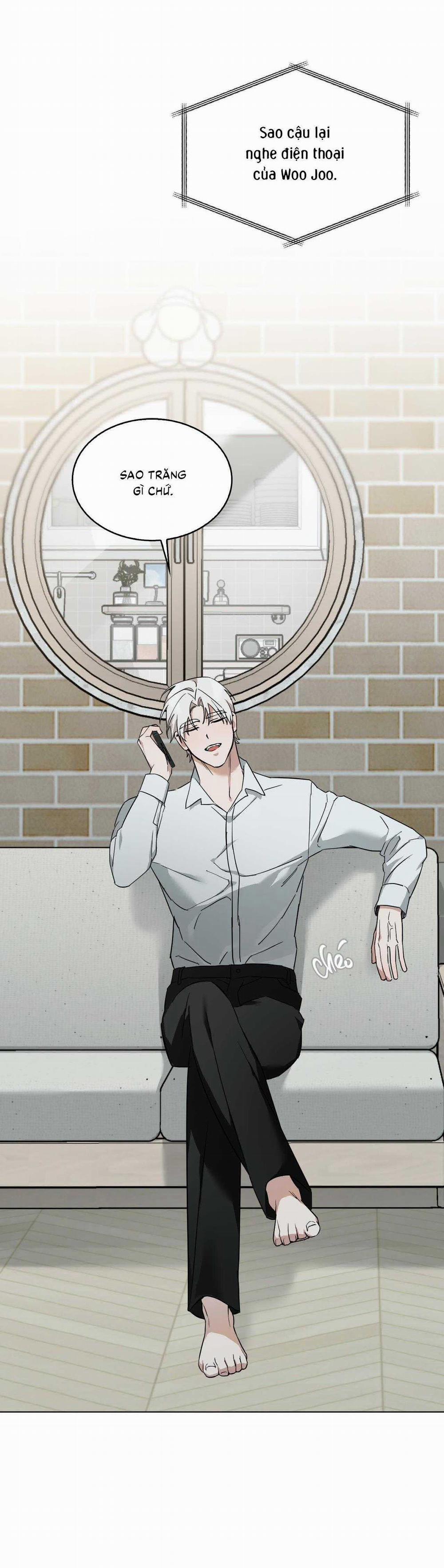 Dễ Thương Là Lỗi Của Tôi Sao? 40 trang 2