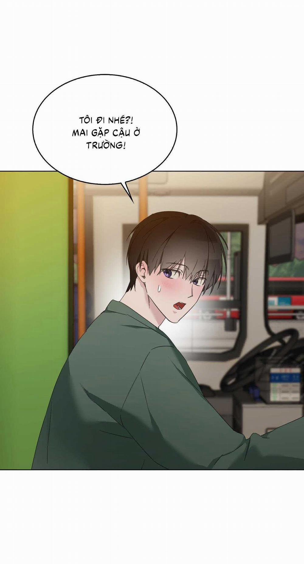 Dễ Thương Là Lỗi Của Tôi Sao? 40 trang 23