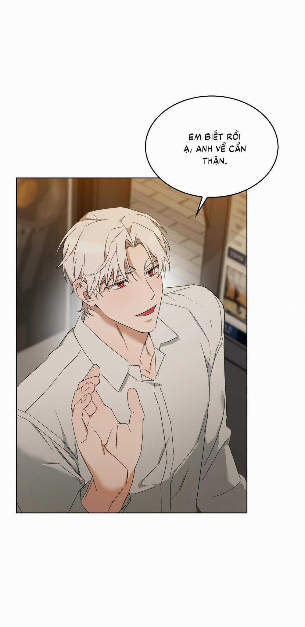 Dễ Thương Là Lỗi Của Tôi Sao? 40 trang 24