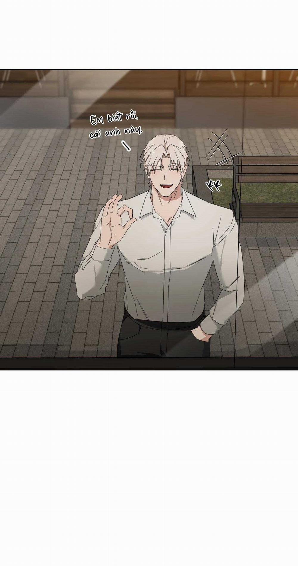 Dễ Thương Là Lỗi Của Tôi Sao? 40 trang 27