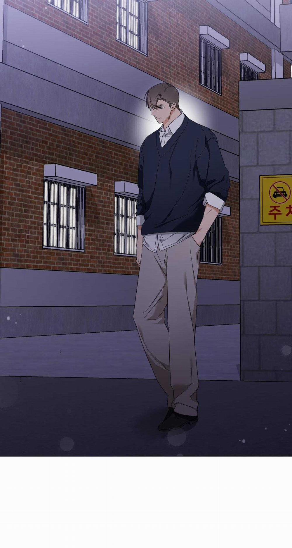 Dễ Thương Là Lỗi Của Tôi Sao? 40 trang 30