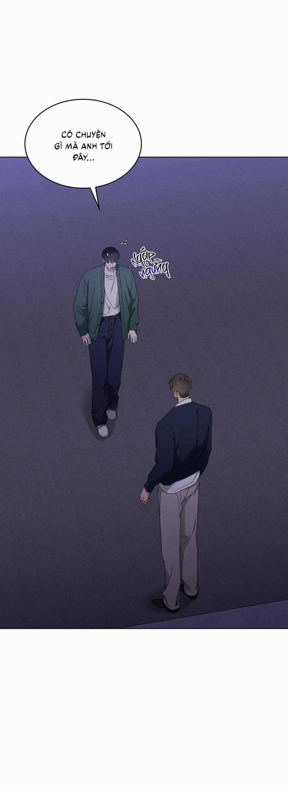 Dễ Thương Là Lỗi Của Tôi Sao? 40 trang 32