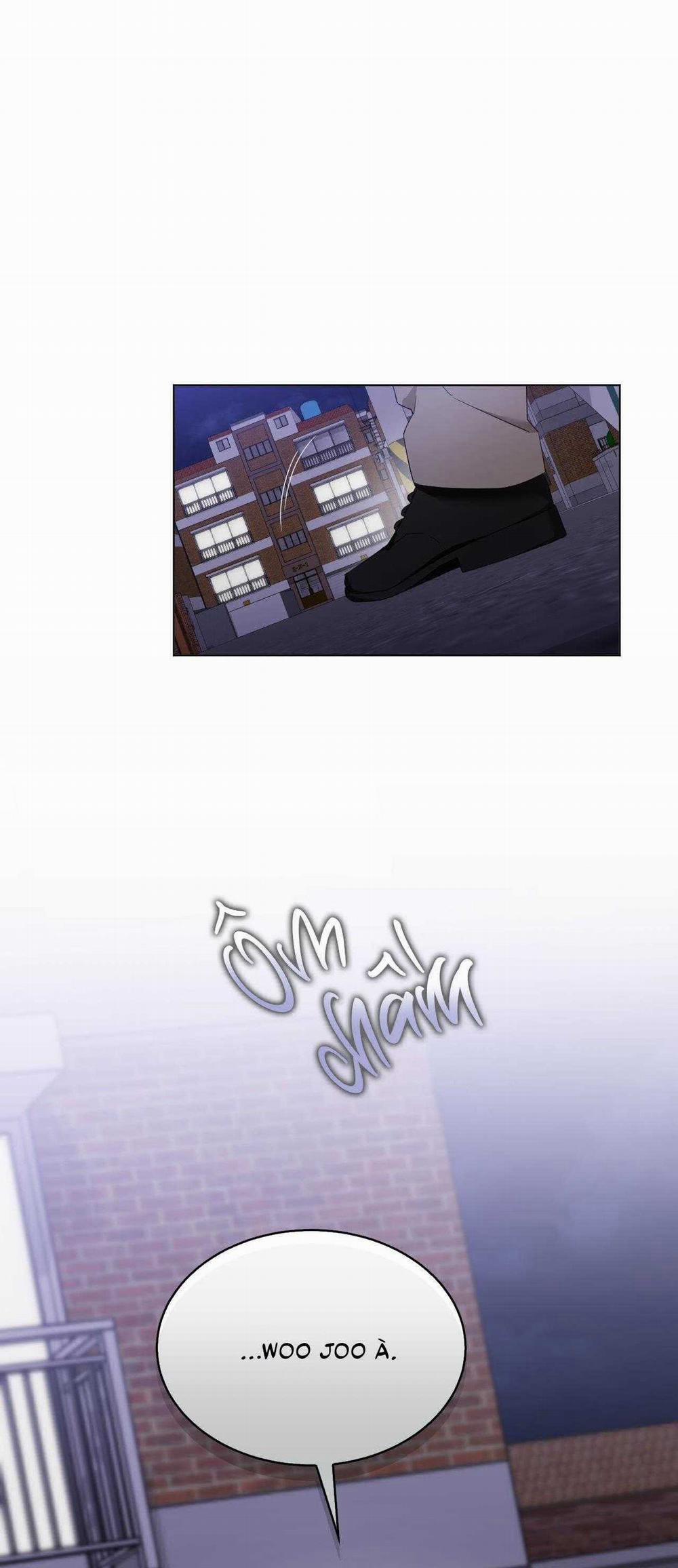 Dễ Thương Là Lỗi Của Tôi Sao? 40 trang 33