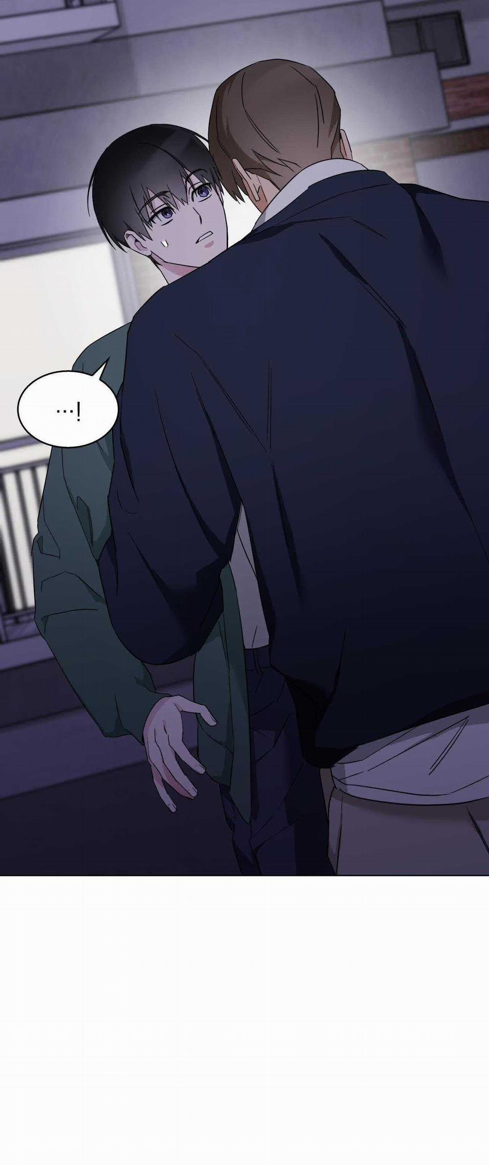 Dễ Thương Là Lỗi Của Tôi Sao? 40 trang 34