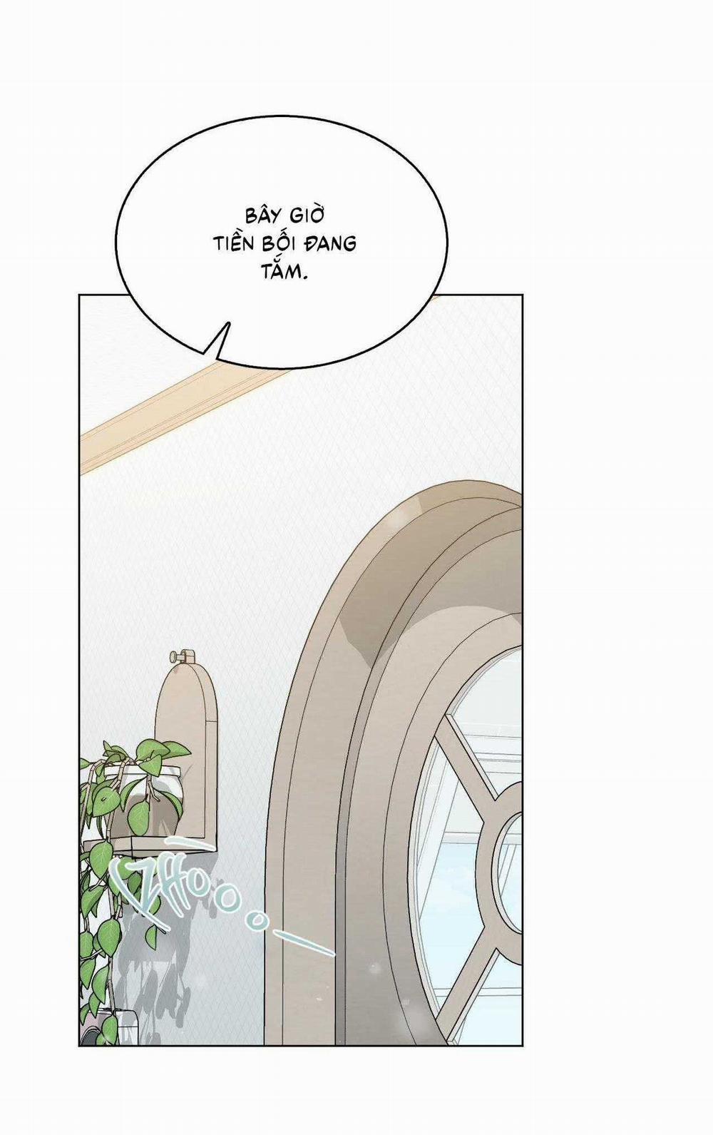 Dễ Thương Là Lỗi Của Tôi Sao? 40 trang 4