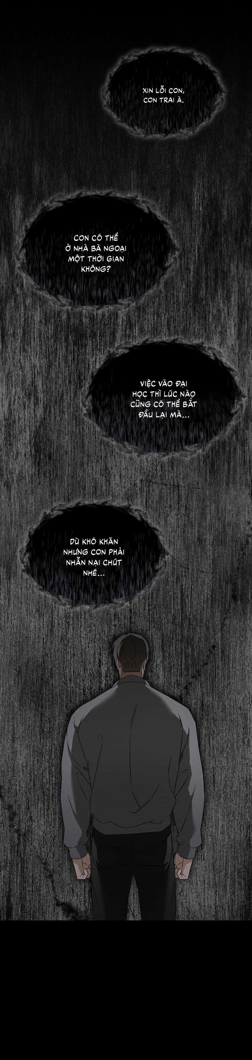 Dễ Thương Là Lỗi Của Tôi Sao? 40 trang 41