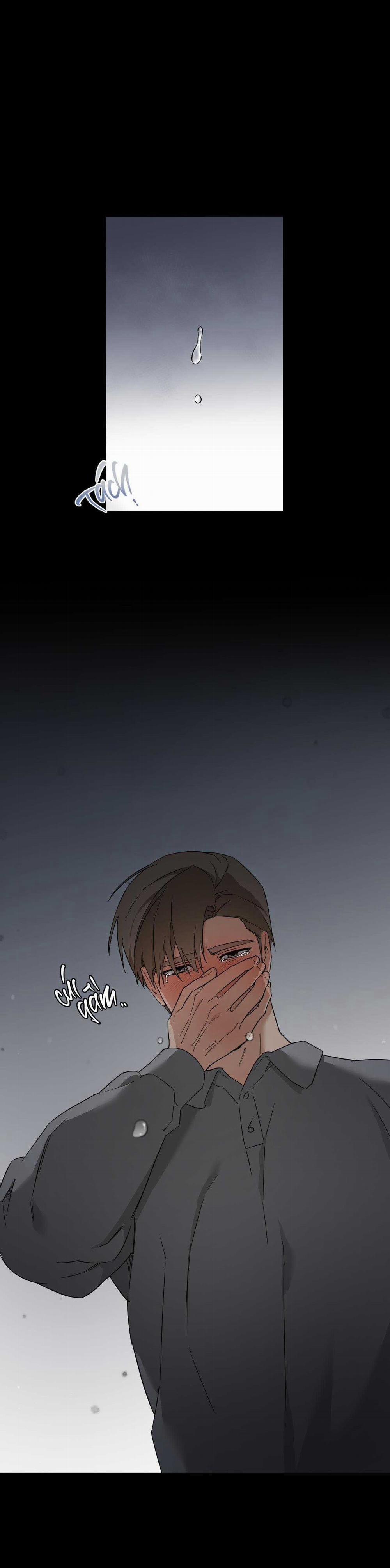 Dễ Thương Là Lỗi Của Tôi Sao? 40 trang 42