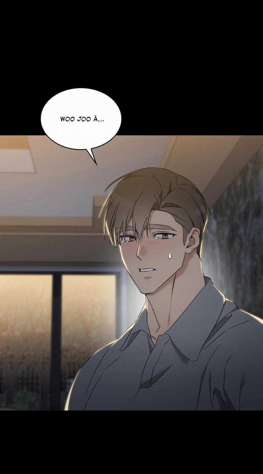 Dễ Thương Là Lỗi Của Tôi Sao? 40 trang 46