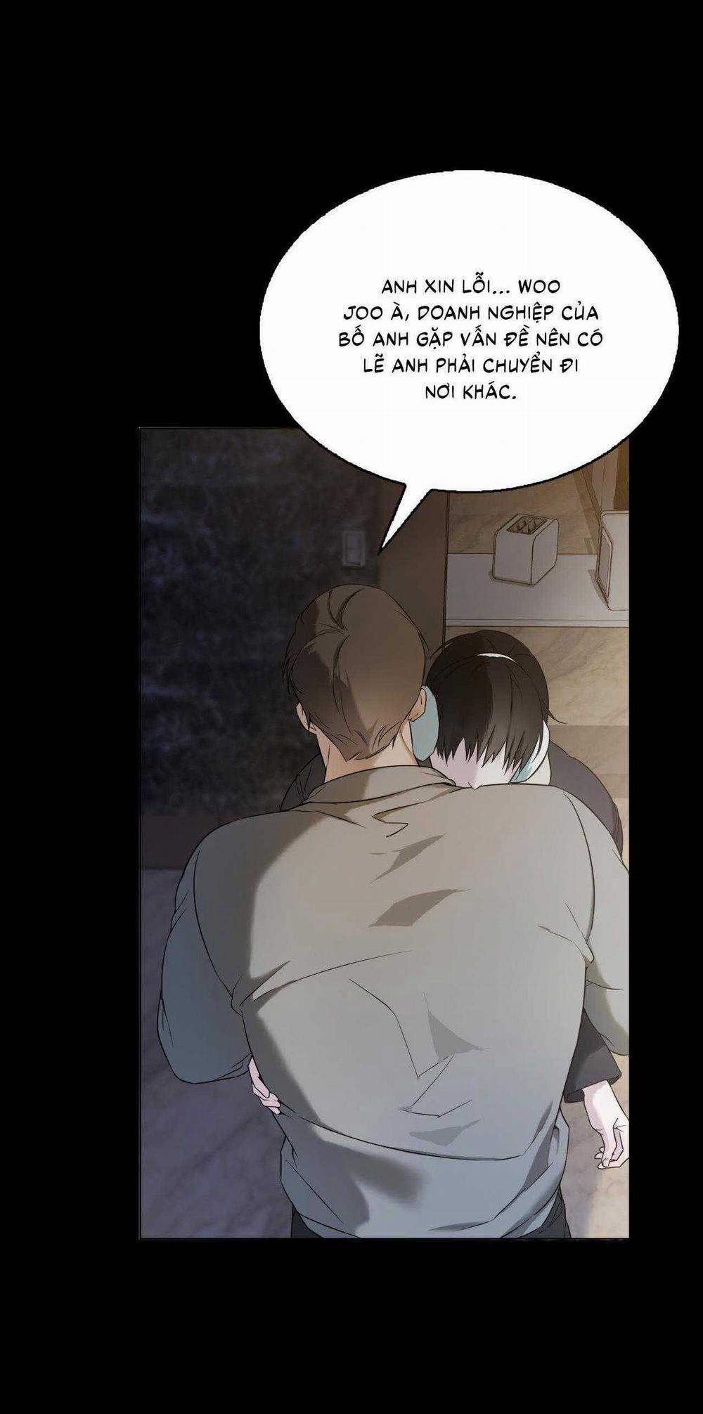 Dễ Thương Là Lỗi Của Tôi Sao? 40 trang 47