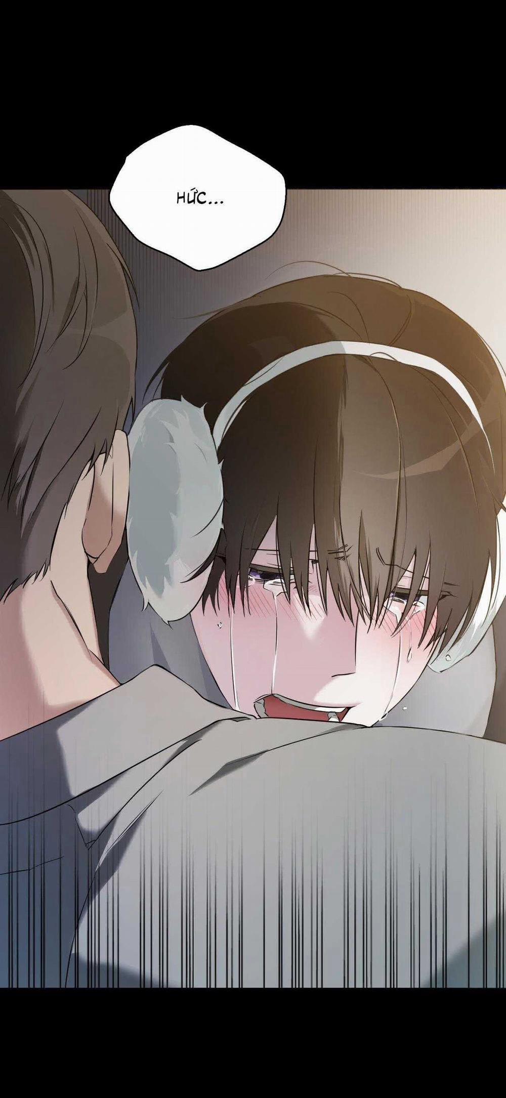 Dễ Thương Là Lỗi Của Tôi Sao? 40 trang 48