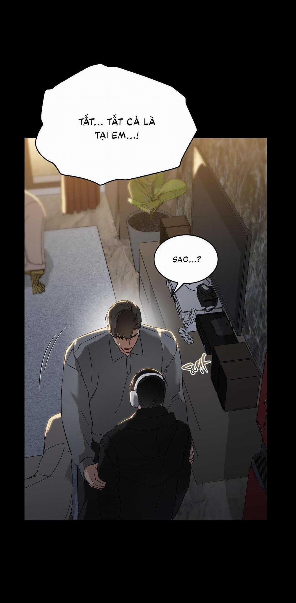 Dễ Thương Là Lỗi Của Tôi Sao? 40 trang 49