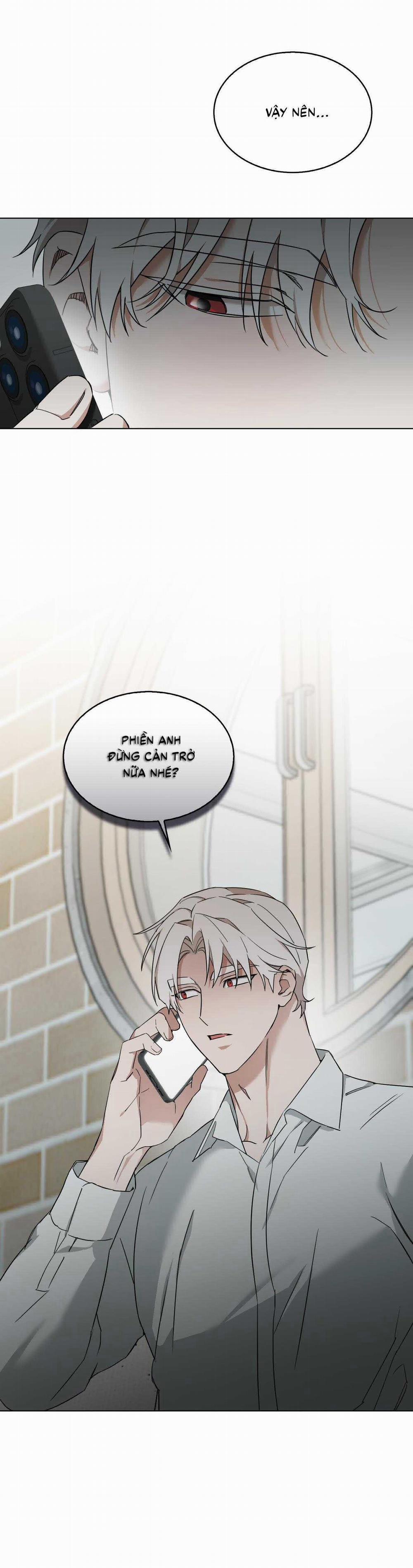 Dễ Thương Là Lỗi Của Tôi Sao? 40 trang 5