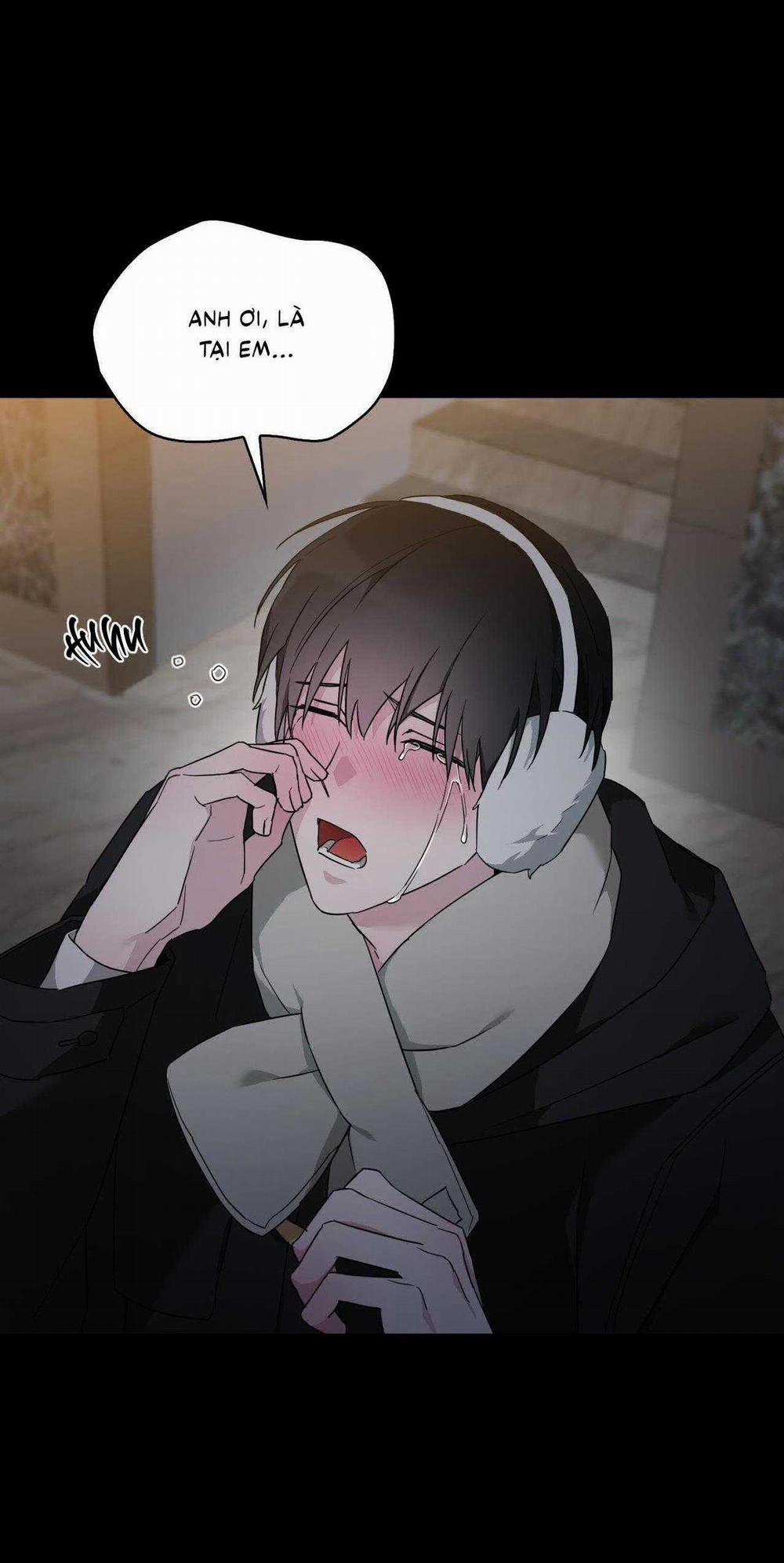 Dễ Thương Là Lỗi Của Tôi Sao? 40 trang 50