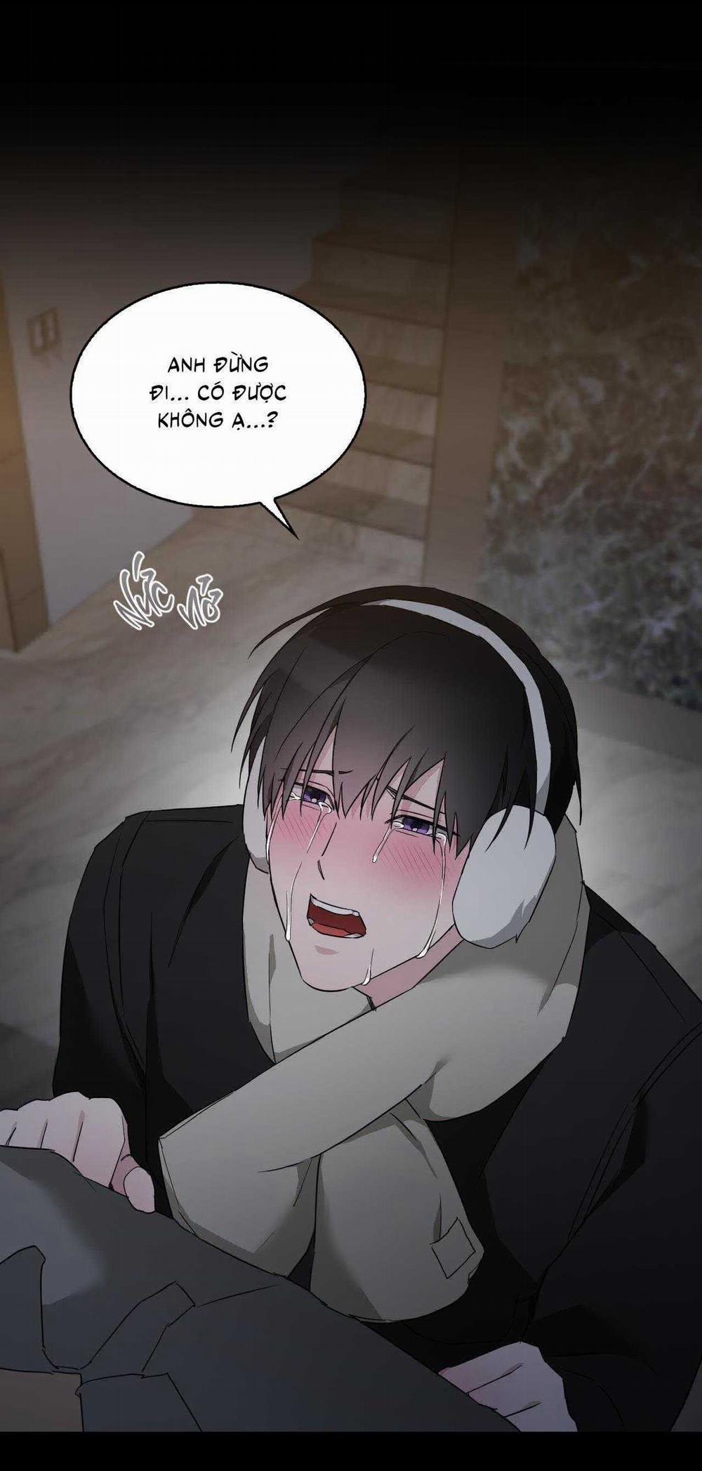 Dễ Thương Là Lỗi Của Tôi Sao? 40 trang 53