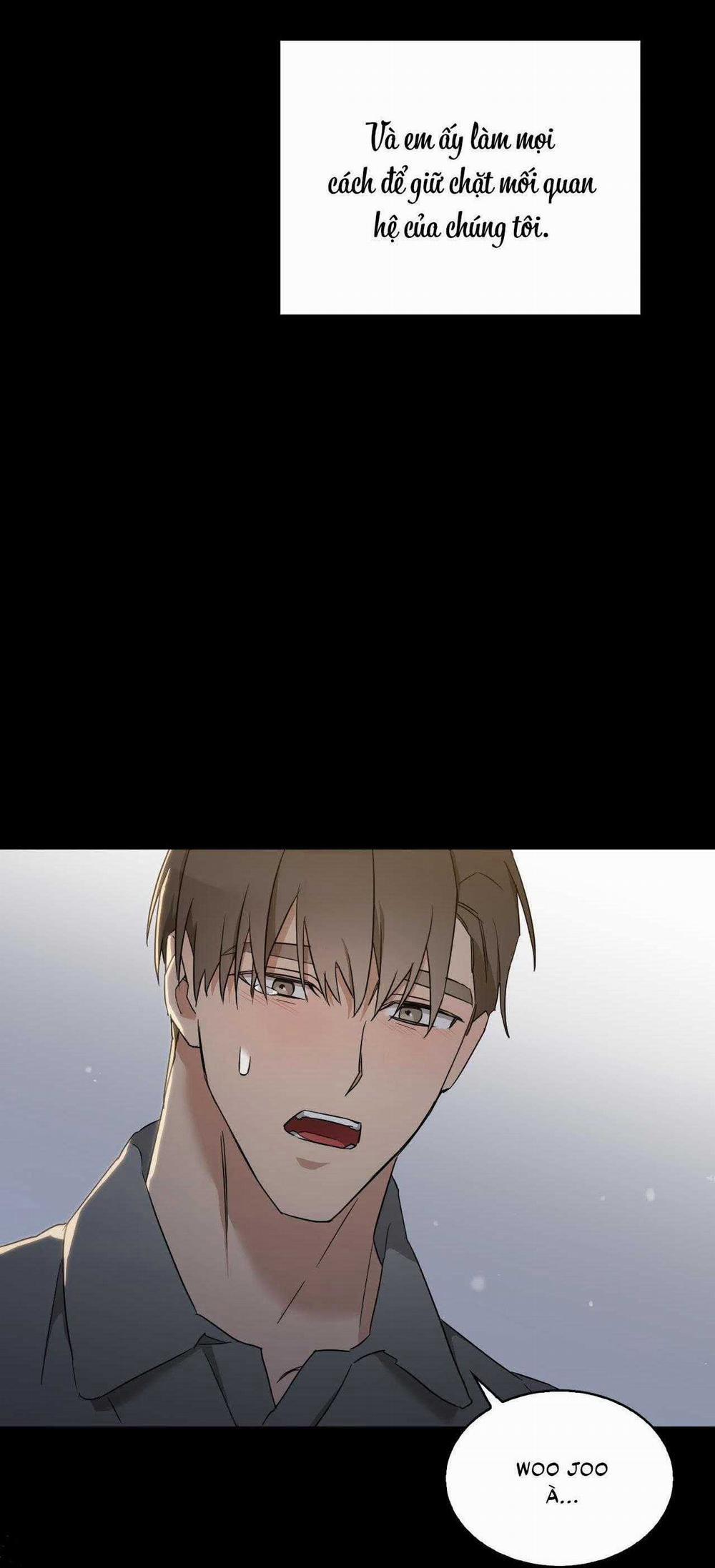 Dễ Thương Là Lỗi Của Tôi Sao? 40 trang 54