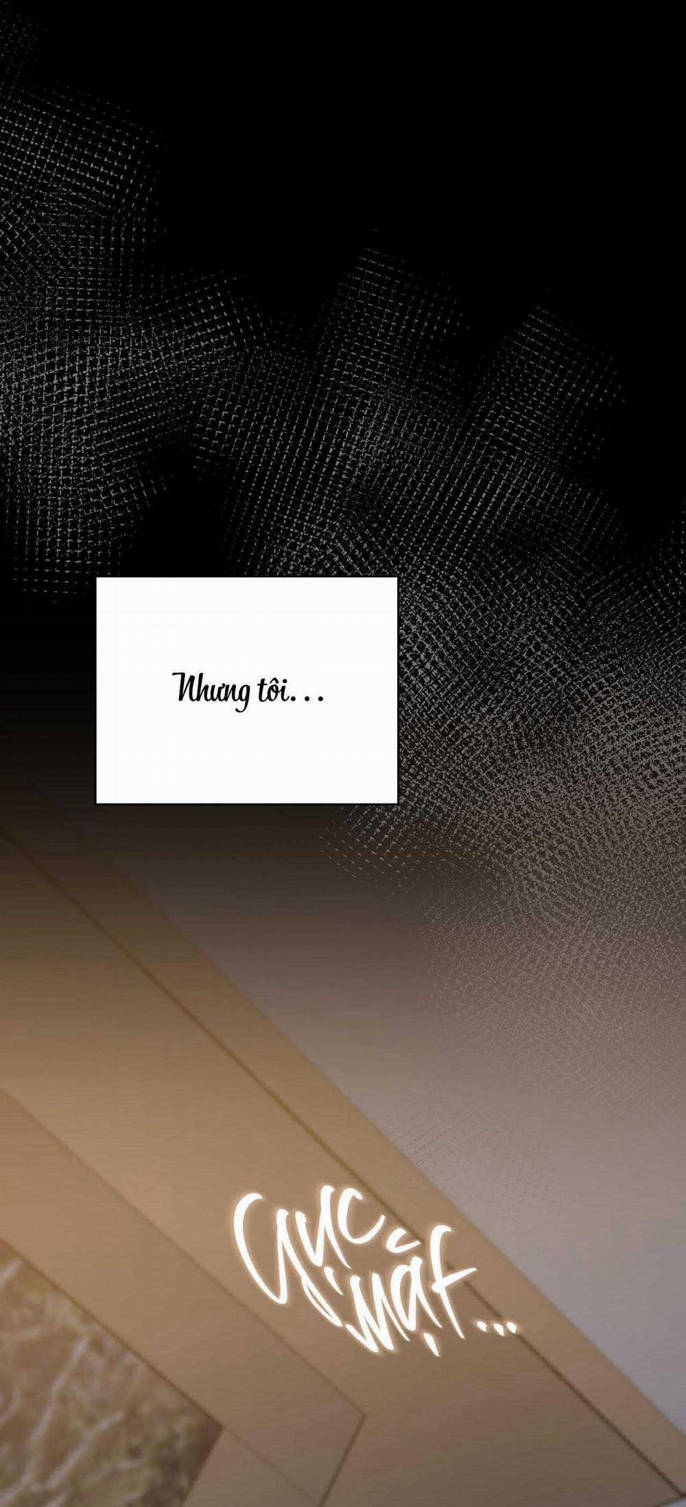 Dễ Thương Là Lỗi Của Tôi Sao? 40 trang 55