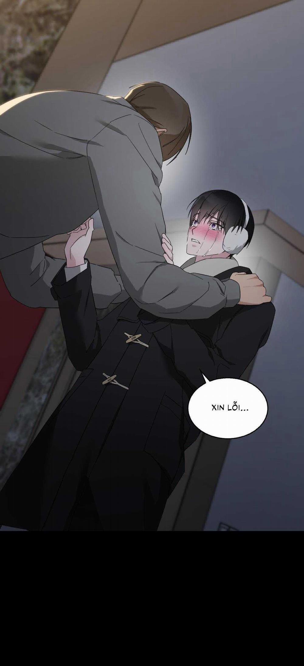 Dễ Thương Là Lỗi Của Tôi Sao? 40 trang 56