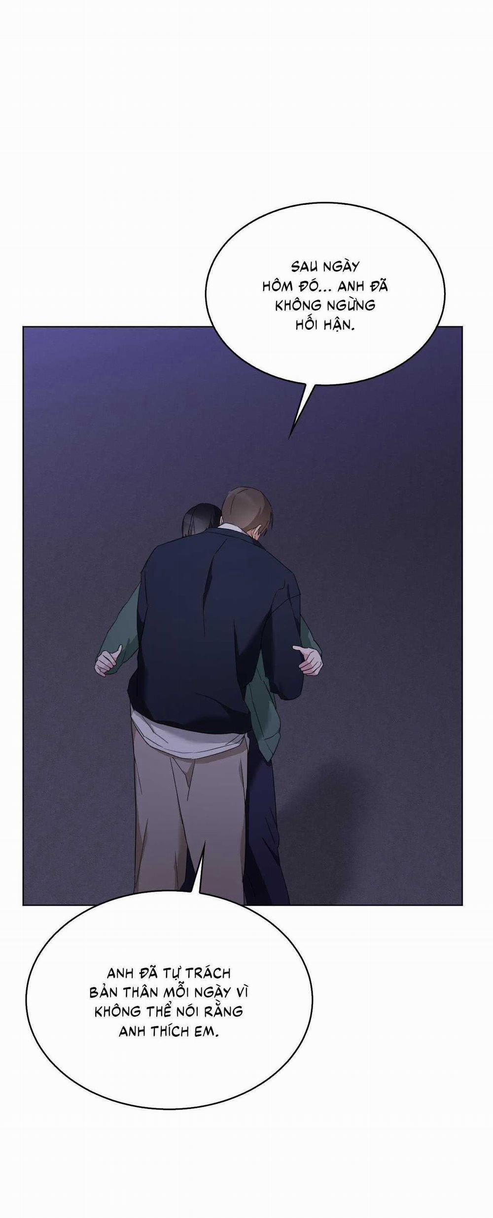 Dễ Thương Là Lỗi Của Tôi Sao? 40 trang 59