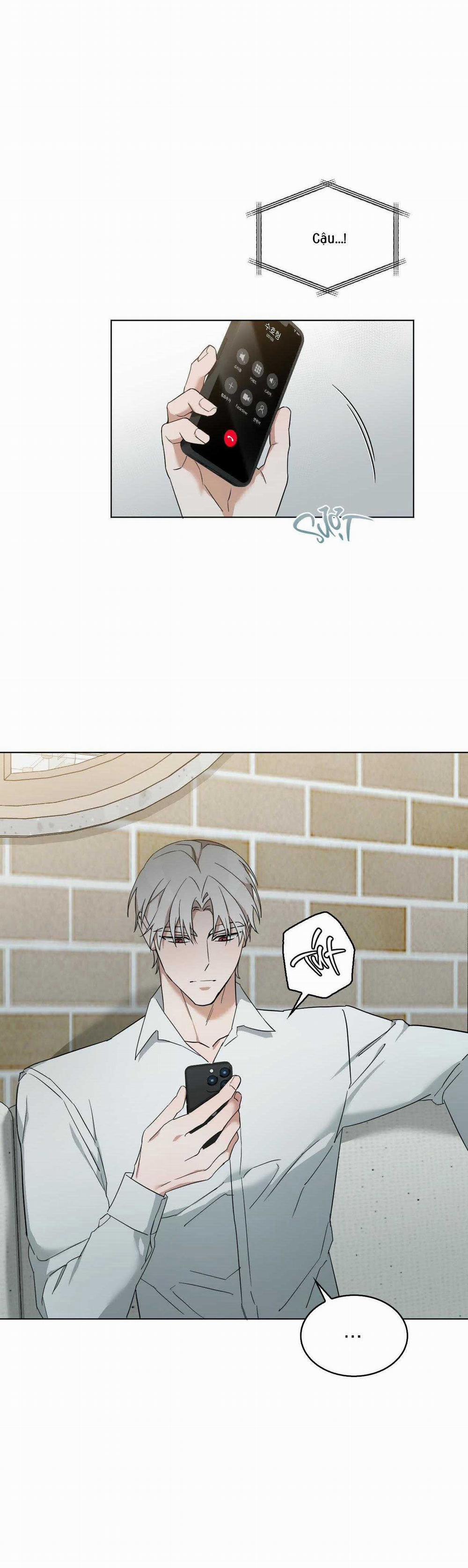 Dễ Thương Là Lỗi Của Tôi Sao? 40 trang 6