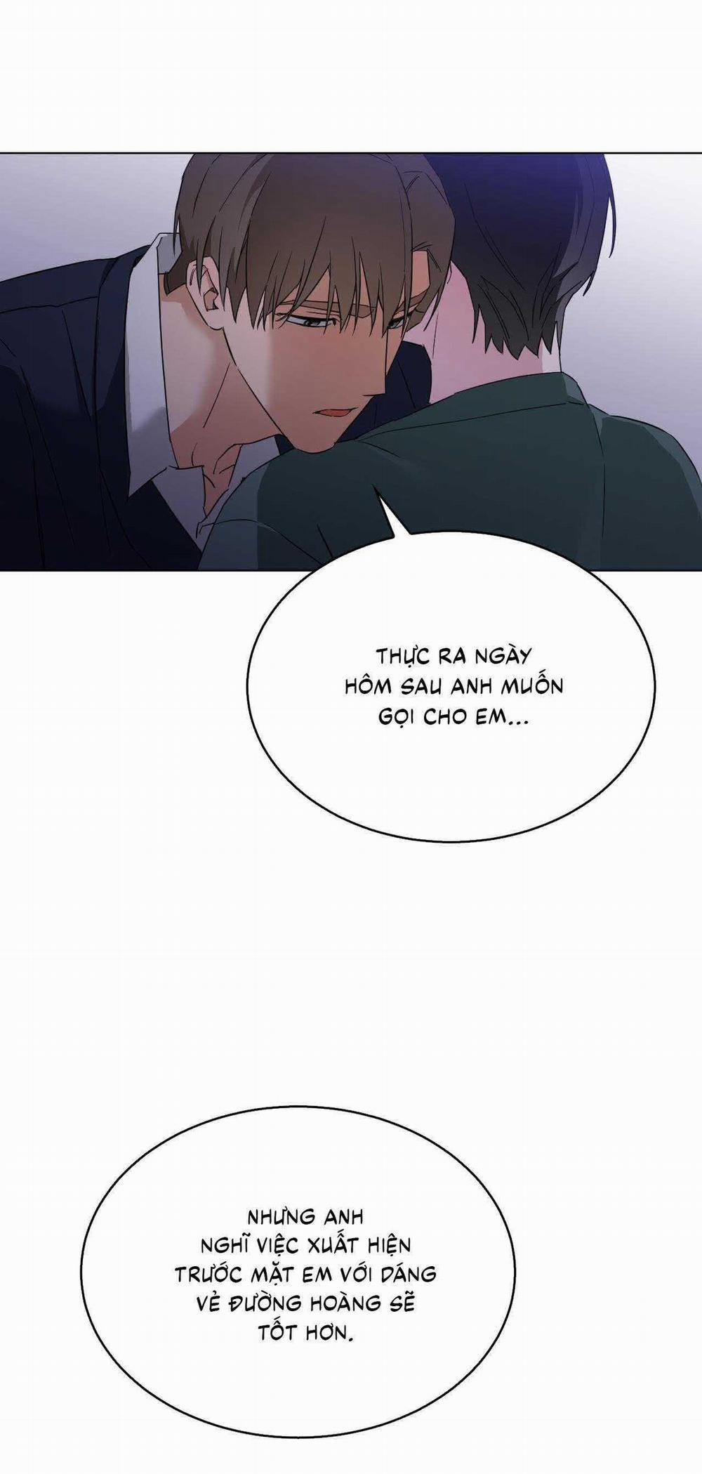 Dễ Thương Là Lỗi Của Tôi Sao? 40 trang 60