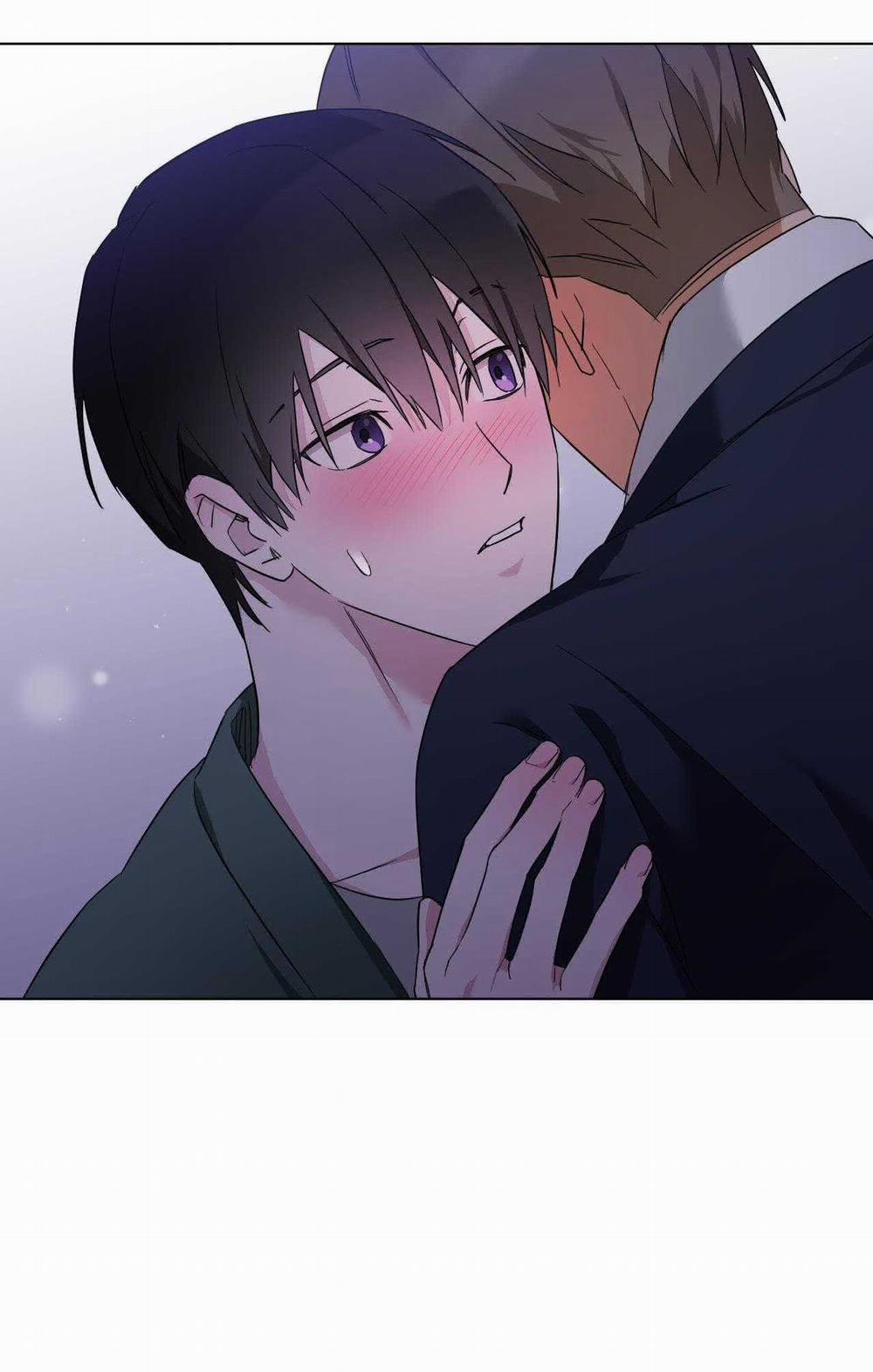 Dễ Thương Là Lỗi Của Tôi Sao? 40 trang 61