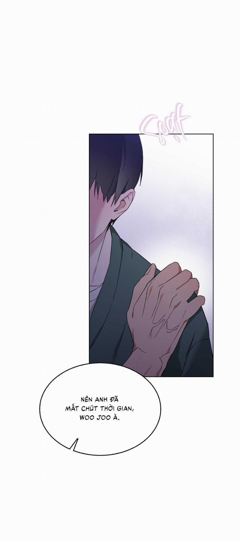 Dễ Thương Là Lỗi Của Tôi Sao? 40 trang 62